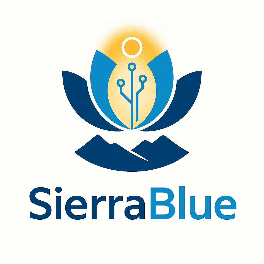 SierraBlue Innovations