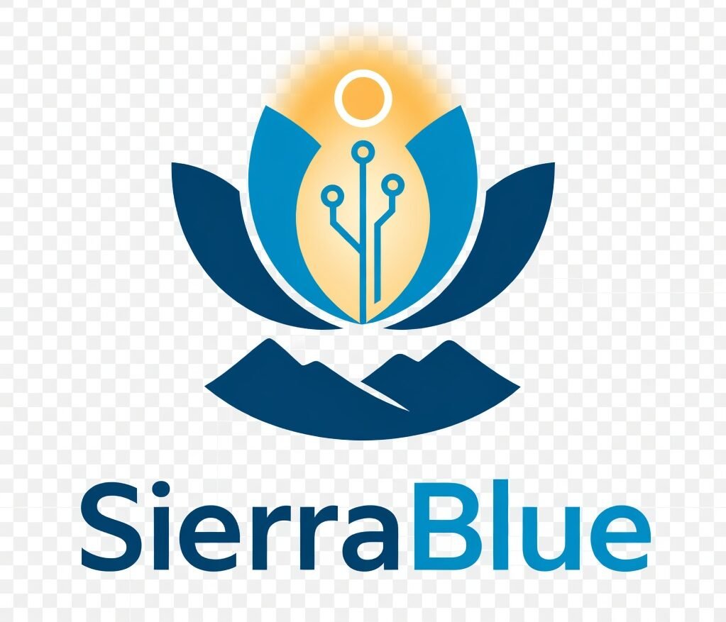 SierraBlue Innovations